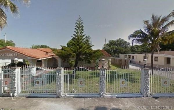 Myrtle Grove, 2841 NW 172nd Ter, Miami Gardens, Florida 33056, image 2