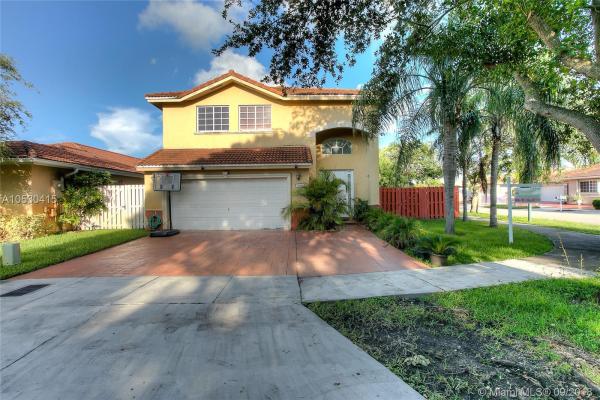Serenity Point, 14337 NW 88th Ct, Miami Lakes, Florida 33018, image 2