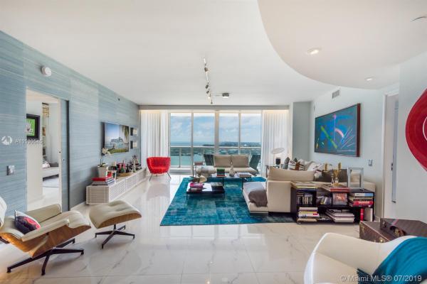 Icon South Beach, 450 Alton Rd #2803, Miami Beach, Florida 33139, image 2