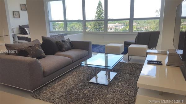 The Executive, 4925 Collins Ave #5H, Miami Beach, Florida 33140, image 2