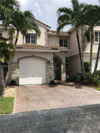 Kendall Village Townvillas, 8421 SW 124th Ave #102, Kendale Lakes, Florida 33183, image 2