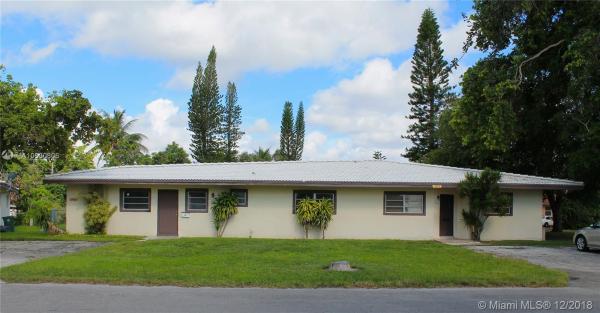 Adriatic, 11940 NE 12th Ct, Biscayne Park, Florida 33161, image 2