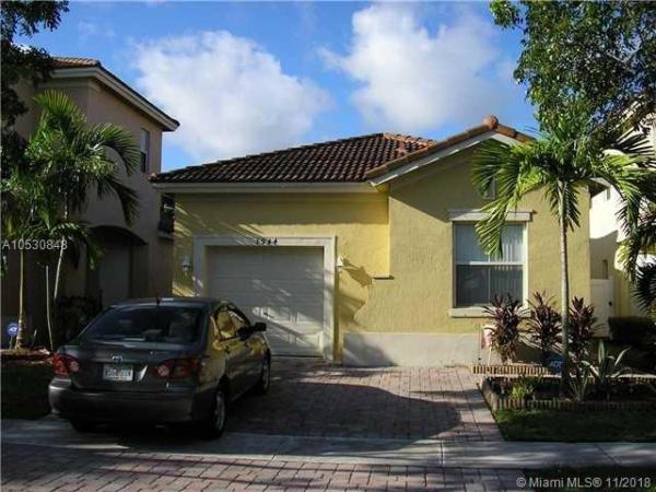 Portofino Palms, 3944 NE 13th Dr, Homestead, Florida 33033, image 2