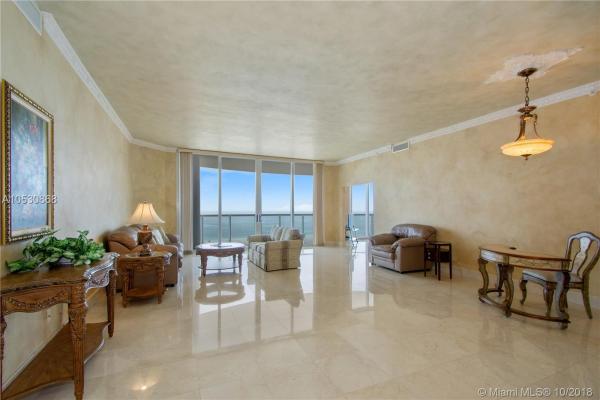 Atlantic 3 At The Point, 21050 NE 38th Ave #3105, Aventura, Florida 33180, image 2