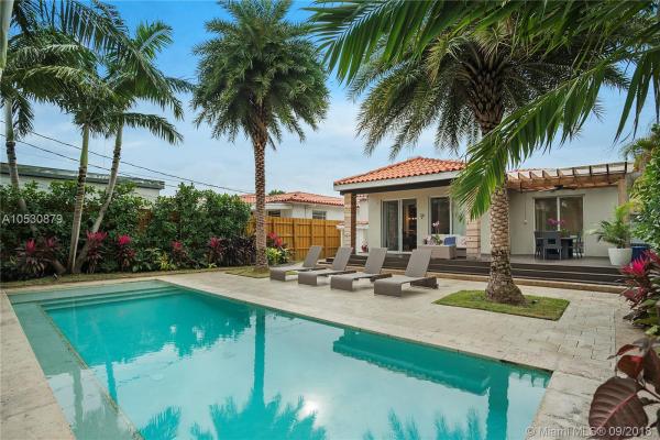 Ocean Beach, 1443 Lenox Ave, Miami Beach, Florida 33139, image 2