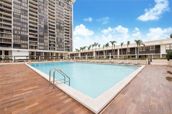 Brickell Place, 1901 Brickell Ave #B502, Miami, Florida 33129, image 2