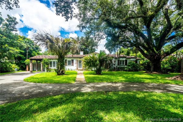 927 Coral Way, Coral Gables, Florida 33134, image 2