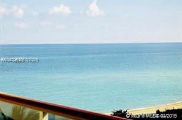 The Sterling, 6767 Collins Ave #906, Miami Beach, Florida 33141, image 2