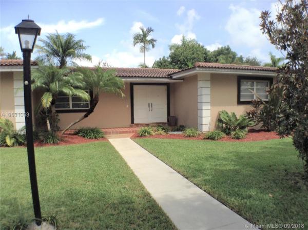 4545 SW 58th Ave, Unincorporated Dade County, Florida 33155, image 2