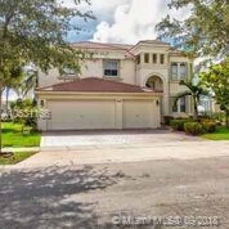 Riviera Isles, 5087 SW 167th Ave, Miramar, Florida 33027, image 2
