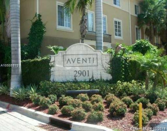 Aventi At Aventura, 2961 NE 185th St #1617, Aventura, Florida 33180, image 2