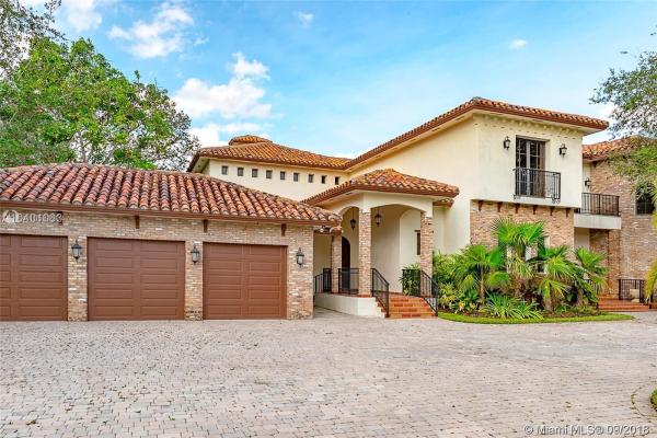 Green Mar Acres, 9401 SW 109th Ter, Kendall, Florida 33176, image 2