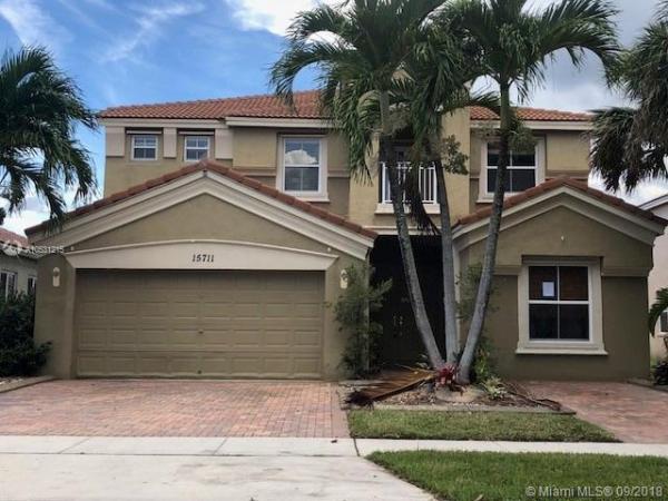 Riviera Isles, 15711 SW 53rd Ct, Miramar, Florida 33027, image 2