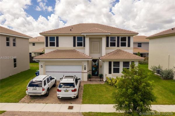 Bailes Commons, 22862 SW 114th Path, Princeton, Florida 33170, image 2