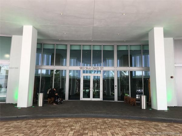 The Ivy At Riverfront, 90 SW 3rd St #2601, Miami, Florida 33130, image 2