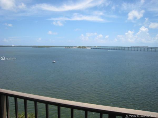 Costa Bella, 1450 Brickell Bay Dr #1501, Miami, Florida 33131, image 2