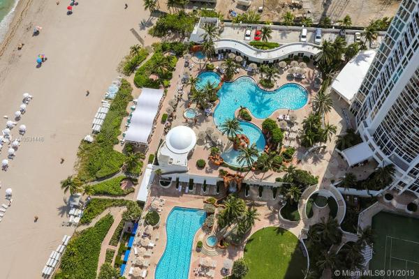 Trump Palace, 18101 Collins Ave #PH5104, Sunny Isles Beach, Florida 33160, image 2