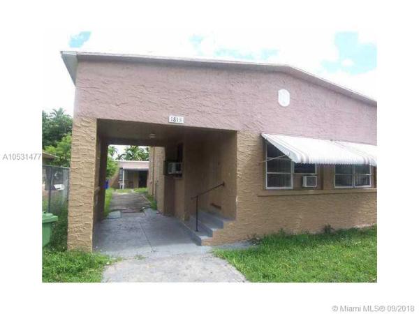 Allapattah School, 1813 NW 44th St, Miami, Florida 33142, image 2