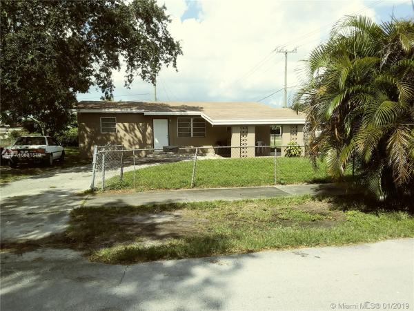 Realsite Estates, 19030 NW 43rd Ave, Miami Gardens, Florida 33055, image 2