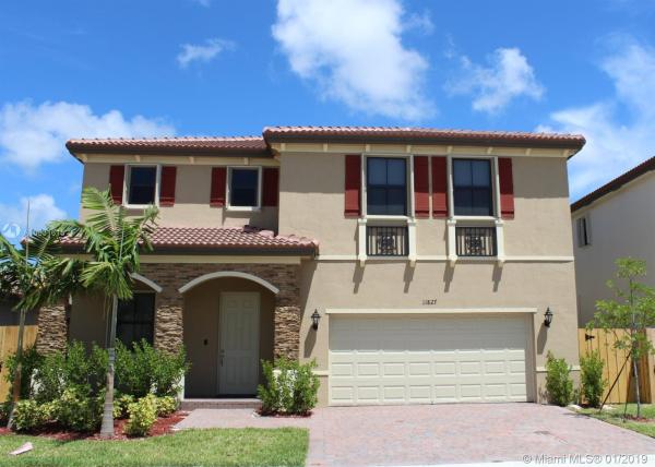 Silver Palms Southwest, 11827 SW 242nd Ter, Princeton, Florida 33032, image 2