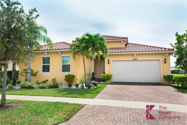 PortoSol, 2848 Bellarosa Cir, Royal Palm Beach, Florida 33411, image 2