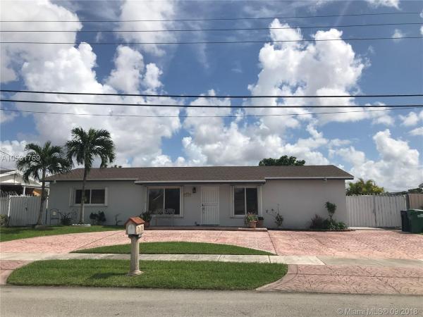 Southwest Manors, 12820 SW 20th Ter, Tamiami, Florida 33175, image 2