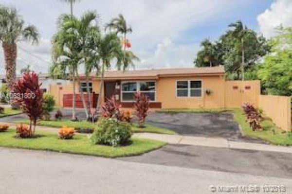 Look Homesites, 2639 Sherman St, Hollywood, Florida 33020, image 2