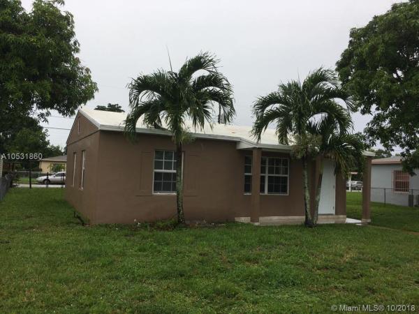 Eleanor Park, 2340 NW 155th St, Miami Gardens, Florida 33054, image 2
