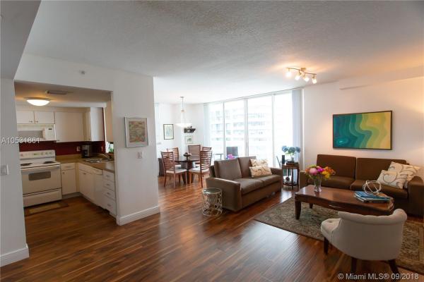 Vue At Brickell, 1250 S Miami Ave #1901, Miami, Florida 33130, image 2