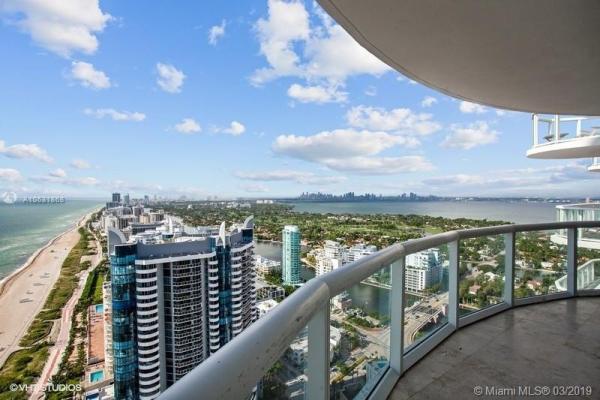 Akoya, 6365 Collins Ave #4106, Miami Beach, Florida 33141, image 2
