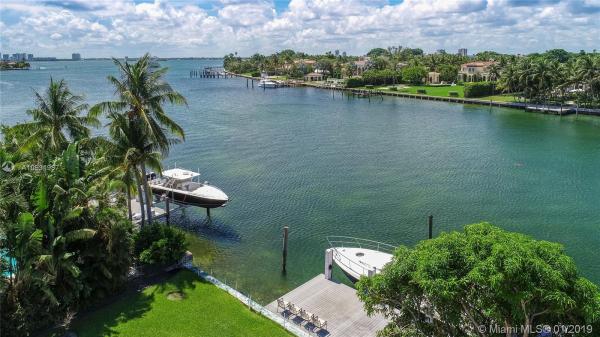 Normandy Beach, 1380 Biscaya Dr, Surfside, Florida 33154, image 2