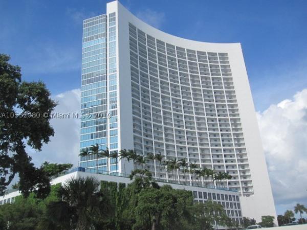 Blue On The Bay, 601 NE 36th St #807, Miami, Florida 33137, image 1