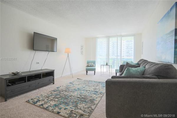 Ocean Reserve, 19370 Collins Ave #310, Sunny Isles Beach, Florida 33160, image 2