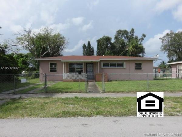 Myrtle Grove, 2811 NW 171st St, Miami Gardens, Florida 33056, image 1