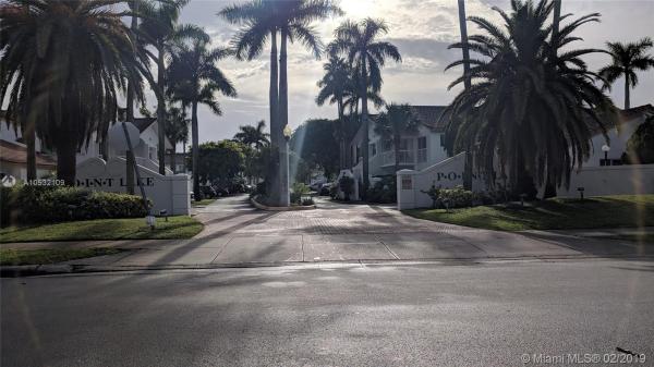 Point Lake, 7655 SW 153rd Ct #204, Kendall West, Florida 33193, image 2