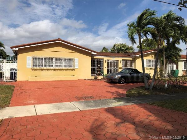 Westbrooke, 9861 SW 20th St, University Park, Florida 33165, image 2