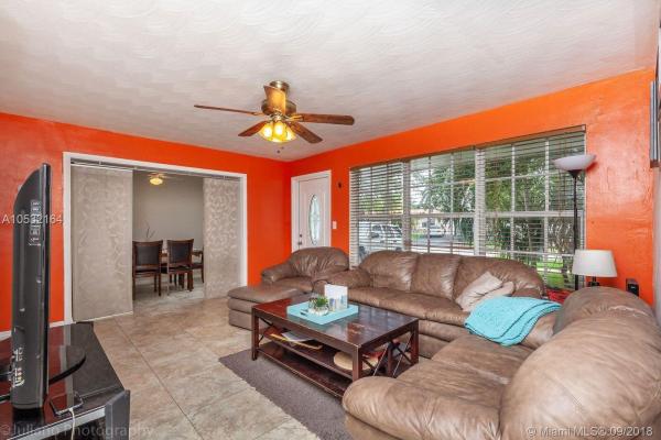 Look Homesites, 1910 N 28th Ave, Hollywood, Florida 33020, image 2