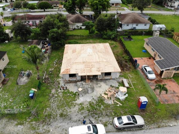 Liberty Gardens, 3540 NW 213th Ter, Miami Gardens, Florida 33056, image 2