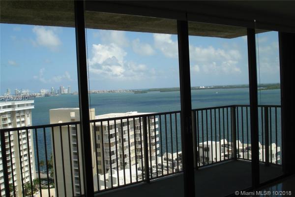 Costa Bella, 1450 Brickell Bay Dr #1914, Miami, Florida 33131, image 2