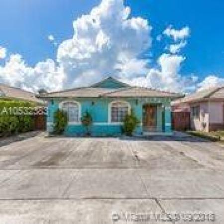 Golden Eagle Estates, 12624 NW 98th Pl, Hialeah Gardens, Florida 33018, image 2
