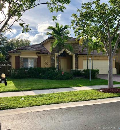 Estates At Mendicino, 1018 NE 35th Ave, Homestead, Florida 33033, image 2