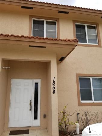 Mirage At Sailboat Cove, 1854 NW 143 Ter #, Opa-Locka, Florida 33054, image 2