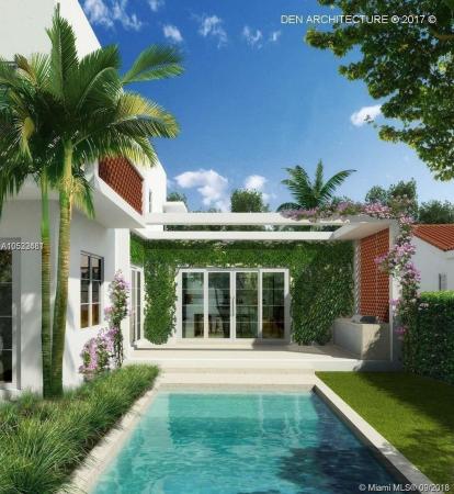 Bayshore, 545 NE 55th Ter, Miami, Florida 33137, image 2