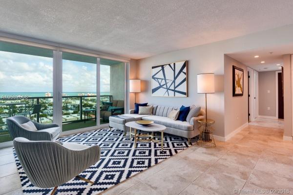 The Floridian, 650 West Ave #1908, Miami Beach, Florida 33139, image 2