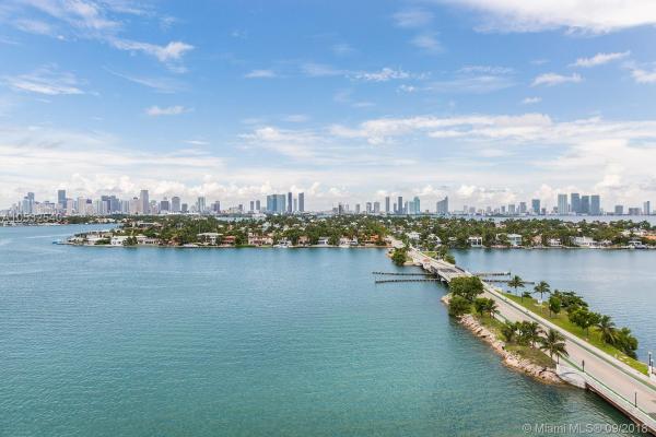 Terrace Towers, 3 Island Ave #12G, Miami Beach, Florida 33139, image 2