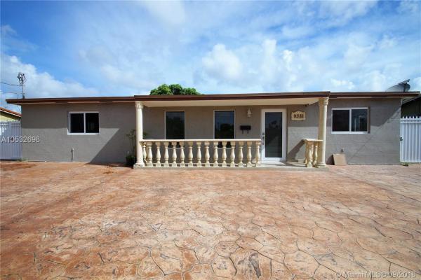 Coral Park Estates, 9381 SW 16th St, Westchester, Florida 33165, image 2
