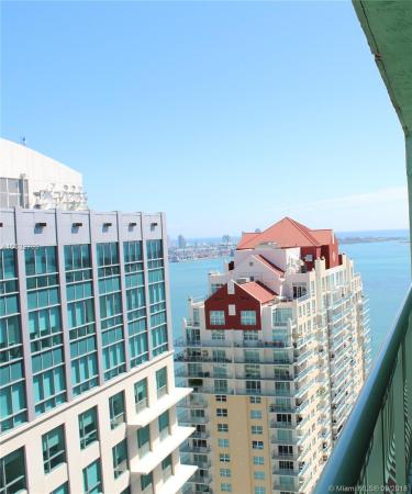 The Club At Brickell Bay, 1200 Brickell Bay Dr #4318, Miami, Florida 33131, image 2