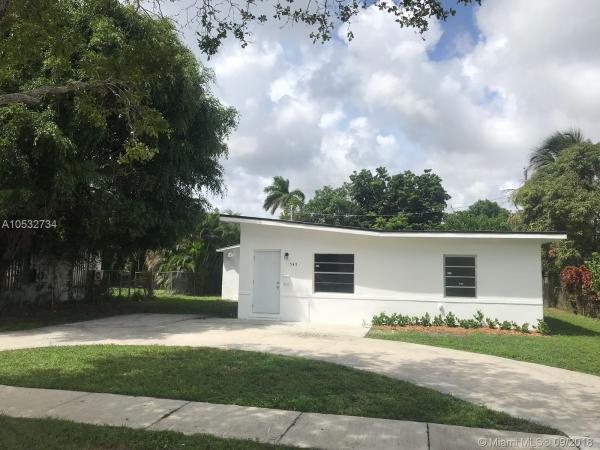 Nichols Heights, 545 NW 139th Ter, North Miami, Florida 33168, image 2
