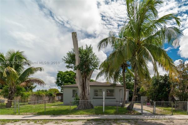Acme Gulfair, 2376 NW 104th St, West Little River, Florida 33147, image 1