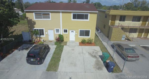 3141 NW 132nd Ter, Opa-Locka, Florida 33054, image 2